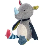 sigikid Velký nosorožec Sweety plyšák