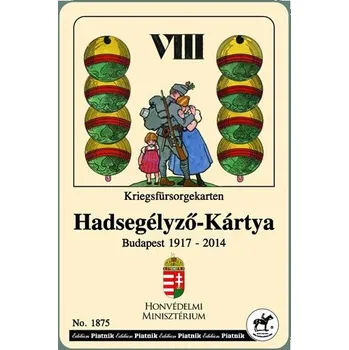 mariášová karta Piatnik Mariášové karty maďarské 1. světová válka