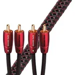 Audioquest Golden Gate (RR) 0.6m (High-endový audio kabel 2×RCA – 2×RCA)