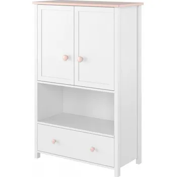 přebalovací pult a komoda Casarredo Komoda 2D POLONA 11