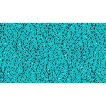 MAKOWER UK Látka bavlna v metráži 2253T