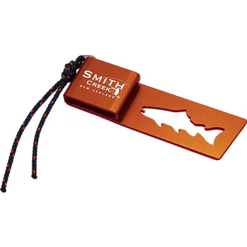 Smith Creek Spent Line Wrangler Orange