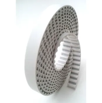 Ozubený řemen v metráži T10 - 50 CONTI SYNCHRODRIVE