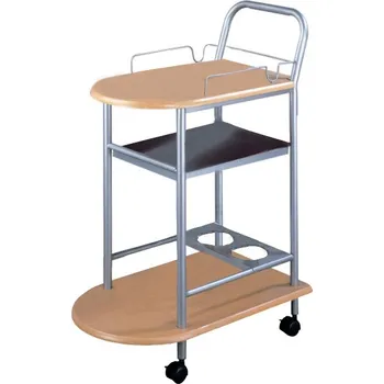 Servírovací stolek Tempo Kondela Minitra