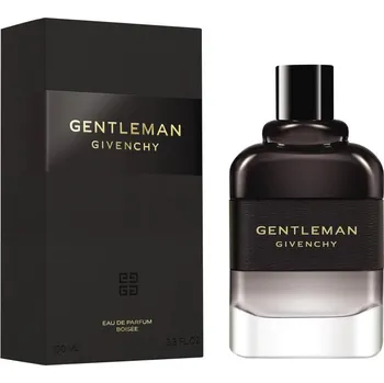 Givenchy Gentleman Boisée M EDP