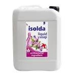 Isolda Tekuté mýdlo s antibakteriální…