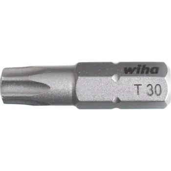 Bit Profesionální bit WIHA 1/4" TORX TX30 - T30x25 mm