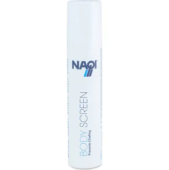 Masážní stůl NAQI Body Screen 100 ml