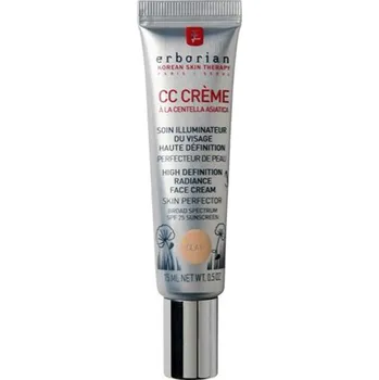 Erborian CC Crème Centella Asiatica 15…
