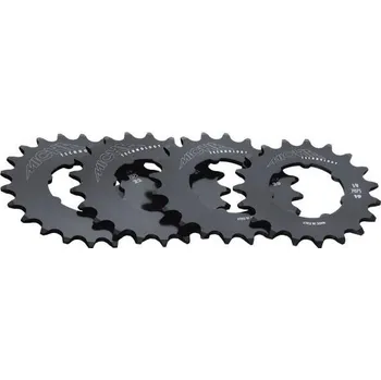 Kazeta přesmyku Miche kolečko Single Speed 1/8' velký