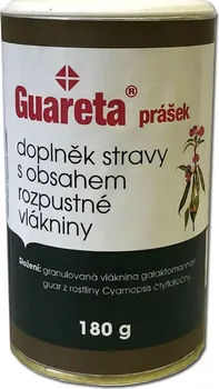 Dr.Staněk Guareta prášek 180 g