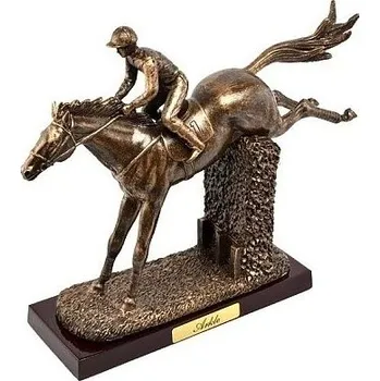 Figurka ATLAS NEJLEPŠÍ KONĚ SVĚTA ARKLE 4652106