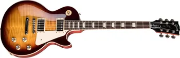 Elektrická kytara Gibson Les Paul Standard 60s Bourbon Burst