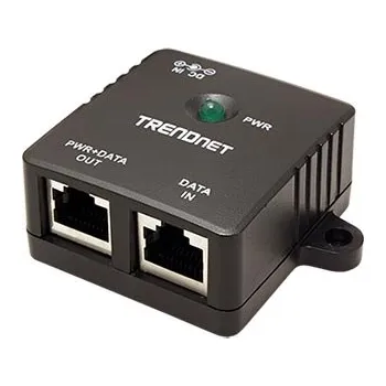PoE injektor TRENDnet Gigabit PoE Injektor (TPE-113GI) - 21.22.1157