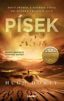 Písek - Hugh Howey (2020, pevná)