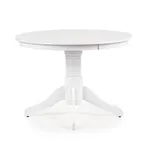 Halmar Gloster bílý