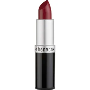 Přípravek na rty Rtěnka - Just red BIO Benecos 4,5g