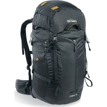 turistický batoh Tatonka Cebus 45 l černý