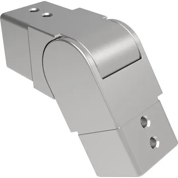 Zábradlí Koleno pro madla-profil (25-55° dolů)