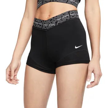 Dámské kraťasy NIKE W NP Short 3In Cj4191-010 M