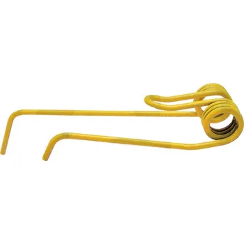 Pero na obraceč sena Lely Lotus a Lotus Stabilo staré provedení pravé žluté