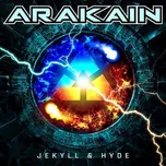 Jekyll & Hyde - Arakain [CD]