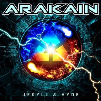 Česká hudba Jekyll & Hyde - Arakain [CD]