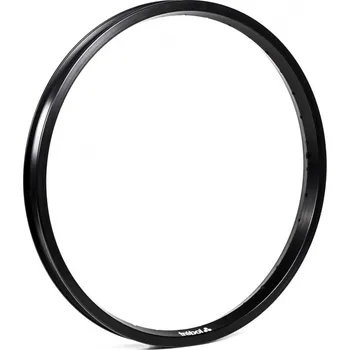 Ráfek na kolo BMX ráfek Trébol 18" černá 36H