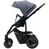 Kočárek Britax Römer Smile III 2v1 2020, Indigo Blue