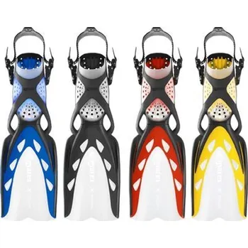 Ploutve Ploutve MARES X-STREAM S Bílá