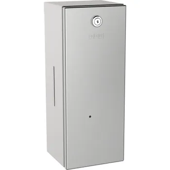 Dávkovač mýdla Bezdotykový dávkovač mýdla Franke KWC RODX625