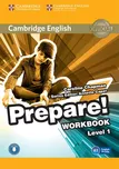 Cambridge English Prepare!: Level 1:…