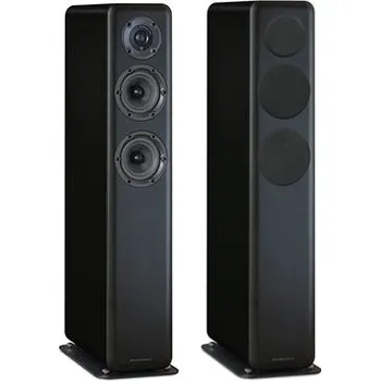 Wharfedale D330 - Černá