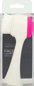 Gabriella Salvete Tools Face Cleansing Duo Brush čisticí kartáč na obličej 1 ks