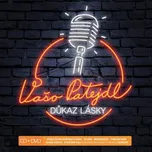 Důkaz lásky - Vašo Patejdl [CD + DVD]