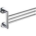 Držák na ručníky trojramenný NIMCO Unix