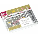 Busch Sada dopravních značek 8121 N