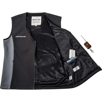 Neoprenový oblek AKTIVNÍ VYHŘÍVACÍ VESTA - Mares XR M