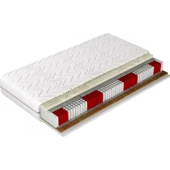 Matrace Wersal Matrace Grand Visco 160 x 200 x 20 cm