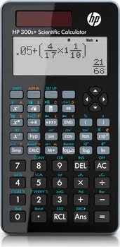 Kalkulačka HP 300s+ Scientific Calculator