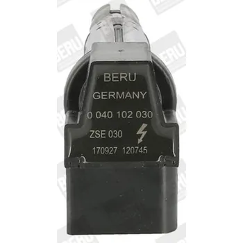 Zapalovací cívka BERU ZSE030