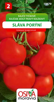 Semeno Osiva Moravia Sláva Porýní rajče tyčkové 0,2 g