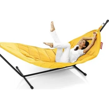 Zahradní houpačka Headdemock