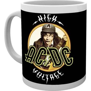 Hrníček AC/DC