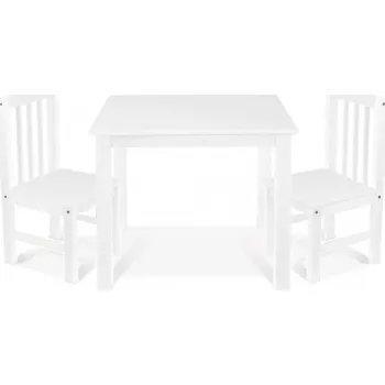 Dětský pokoj Baby Nellys Dětský nábytek 3 ks