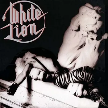 Zahraniční hudba Fight to Survive - White Lion [CD] (Remasterovaná verze)