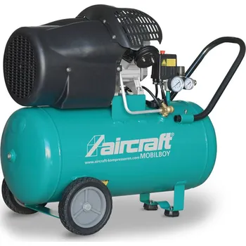 Kompresor Kompresor Mobilboy 421/50 AC