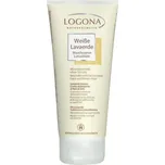 LavaErde Lotosový květ mycí krém Logona 200ml