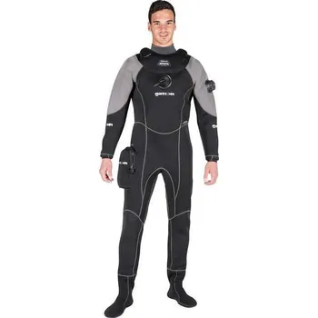 Neoprenový oblek XR3 NEOPREN LATEX s ponožkami SUCHÝ OBLEK - Mares XR L