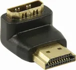 Nedis CVGP34901BK Adaptér HDMI